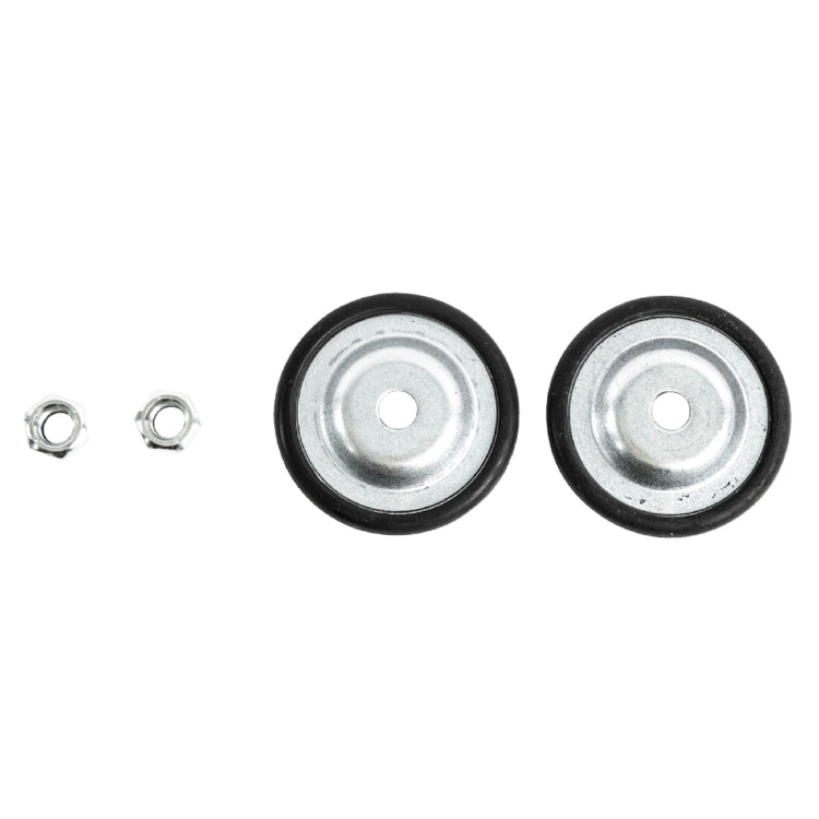 [US Warehouse] 1 Pair Shock Strut Spring Assembly for Buick Lacrosse 2010-2015 172528 172529