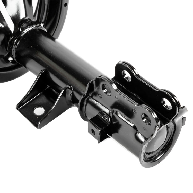 [US Warehouse] 1 Pair Shock Strut Spring Assembly for Kia Optima 2006-2010 171135 171136