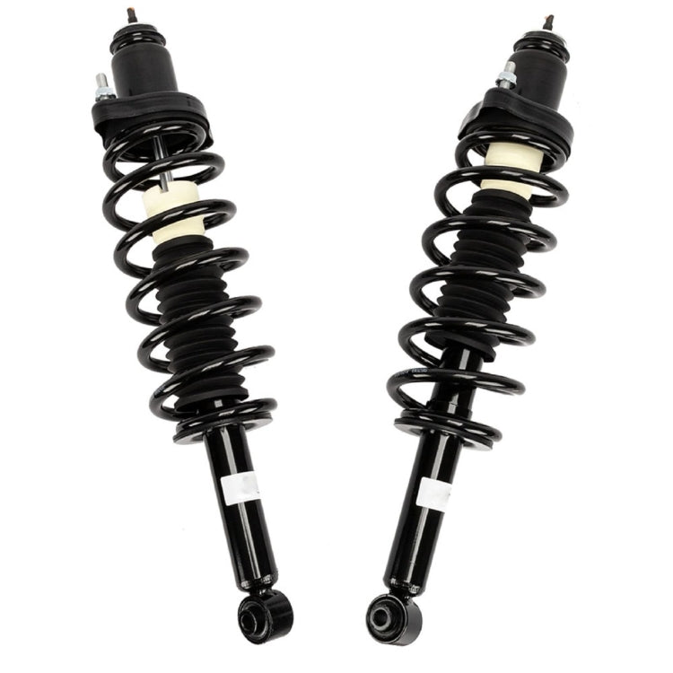 [US Warehouse] 1 Pair Shock Strut Spring Assembly for Chrysler 200 / Chrysler Sebring 171126
