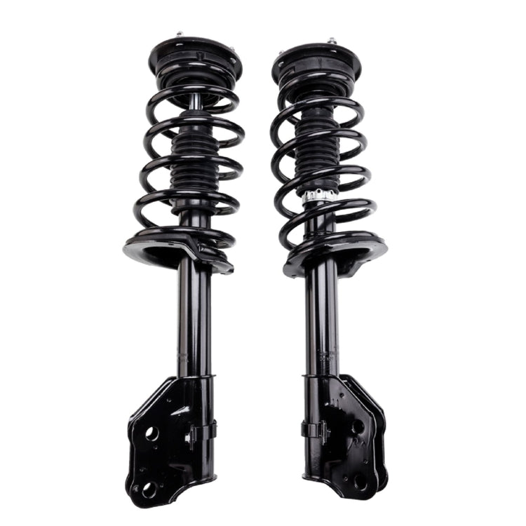 [US Warehouse] 1 Pair Car Shock Strut Spring Assembly for Ford Edge / Lincoln MKX  2011-2015 172888 172889