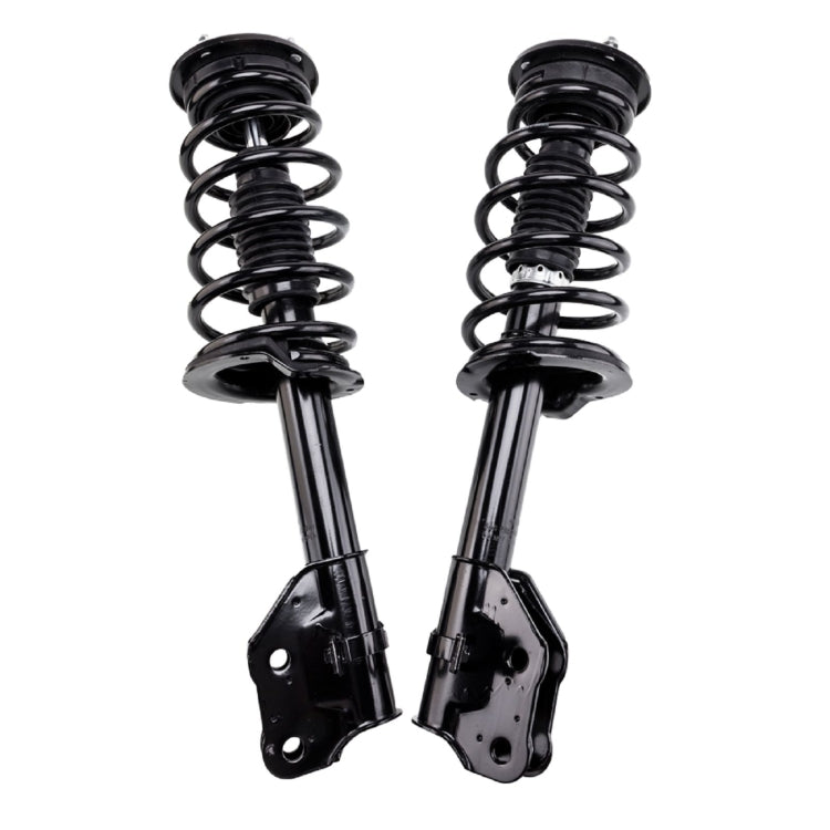 [US Warehouse] 1 Pair Car Shock Strut Spring Assembly for Ford Edge / Lincoln MKX  2011-2015 172888 172889