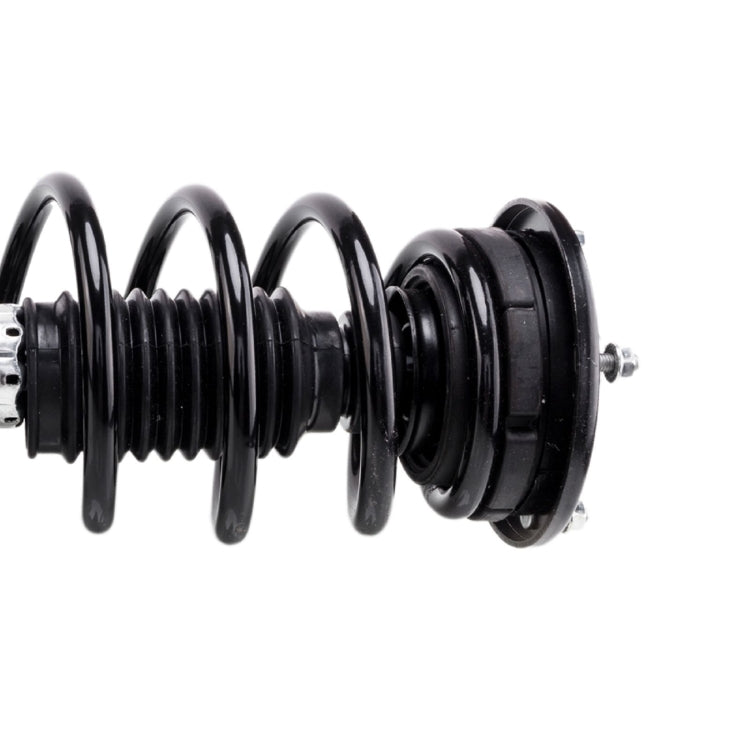 [US Warehouse] 1 Pair Car Shock Strut Spring Assembly for Ford Edge / Lincoln MKX  2011-2015 172888 172889