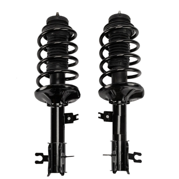 [US Warehouse] 1 Pair Car Shock Strut Spring Assembly for Pontiac G3 172295 172296