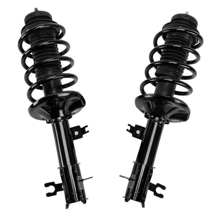 [US Warehouse] 1 Pair Car Shock Strut Spring Assembly for Pontiac G3 172295 172296