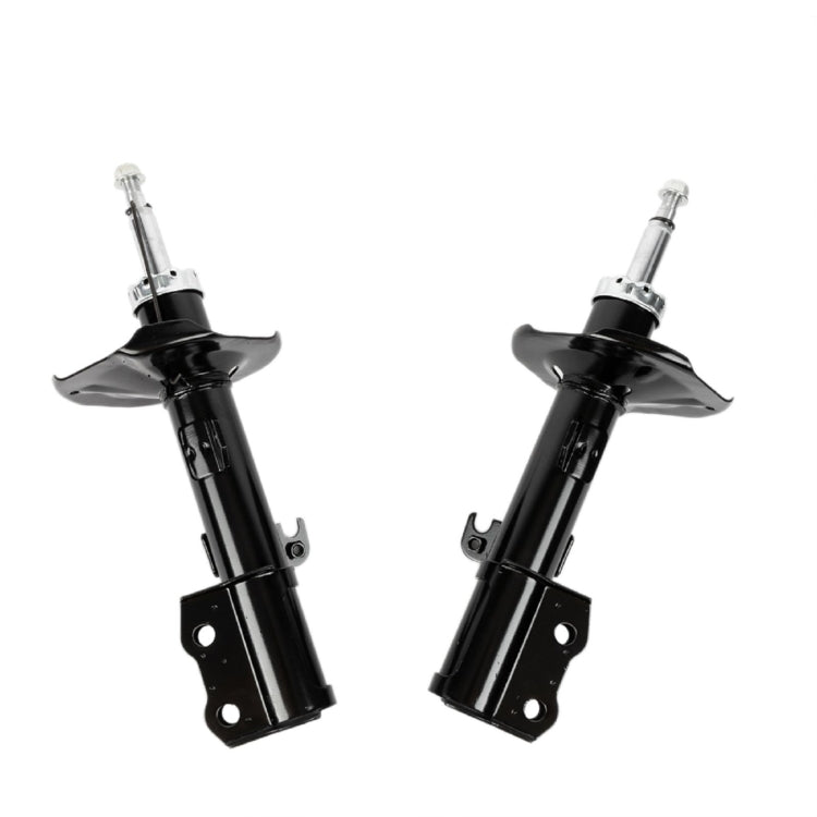 [US Warehouse] 1 Pair Car Shock Strut Spring Assembly for Toyota Corolla 2003-2008 72114 72115