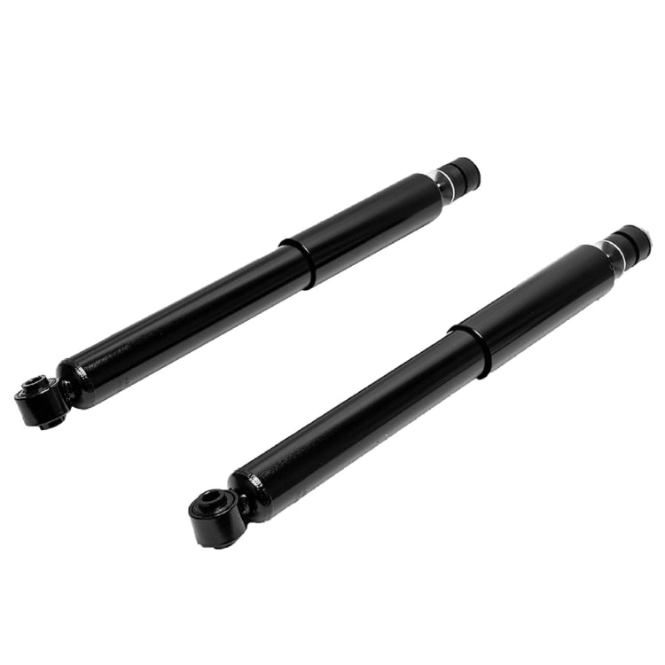 [US Warehouse] 1 Pair Car Shock Strut Spring Assembly for Ford F-250 Super Duty 4WD 2005-2014  34525