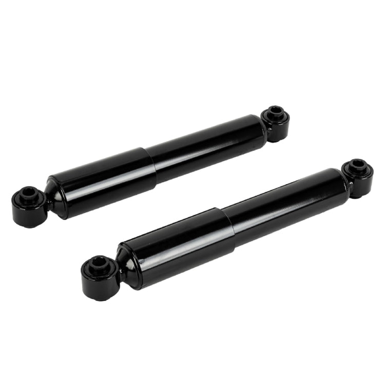 [US Warehouse] 1 Pair Car Shock Strut Spring Assembly for Nissan Pathfinder 2005-2011 37274