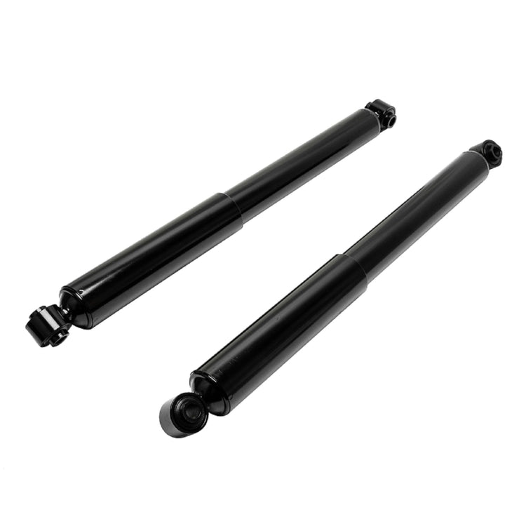 [US Warehouse] 1 Pair Car Shock Strut Spring Assembly for Nissan Titan 2004-2014 37251