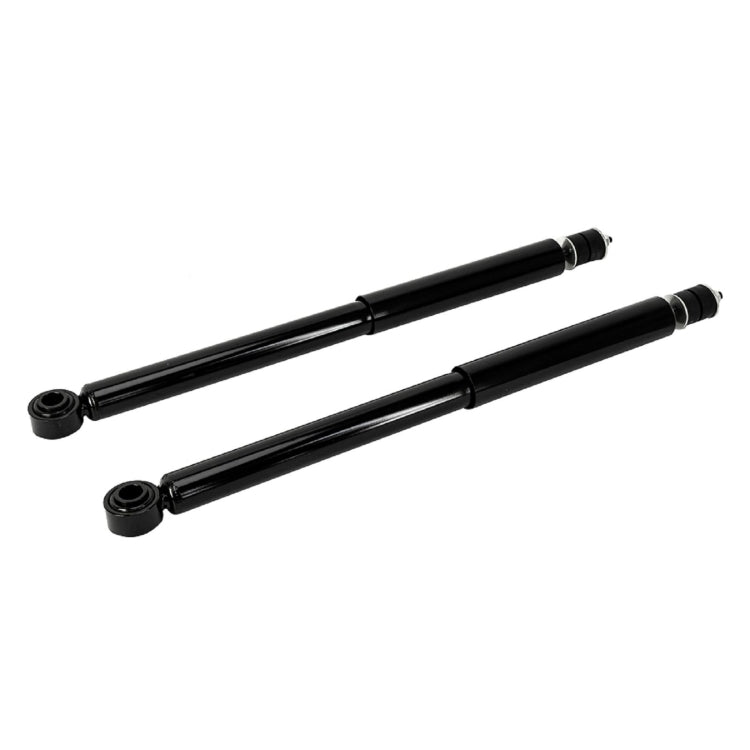 [US Warehouse] 1 Pair Car Shock Strut Spring Assembly for Toyota Sienna FWD 2004-2014 37284