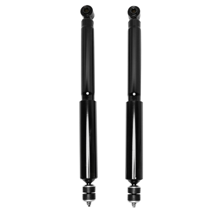 [US Warehouse] 1 Pair Car Shock Strut Spring Assembly for Hyundai Santa Fe 37237