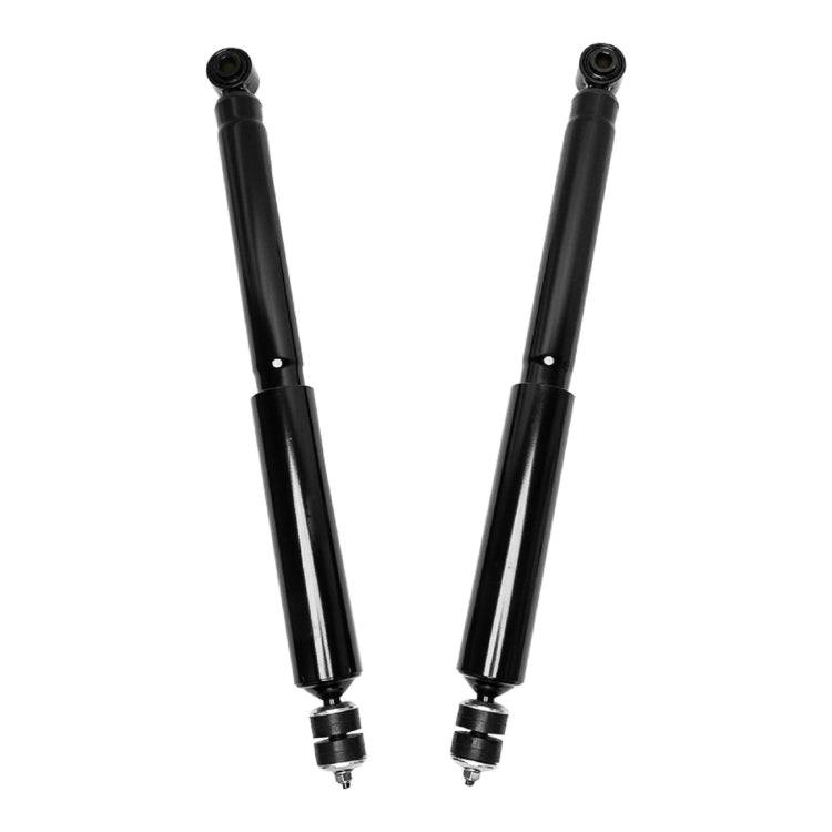 [US Warehouse] 1 Pair Car Shock Strut Spring Assembly for Hyundai Santa Fe 37237