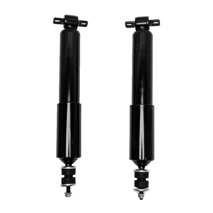 [US Warehouse] 1 Pair Car Shock Strut Spring Assembly for Ford Ranger New 1998-2011 37153