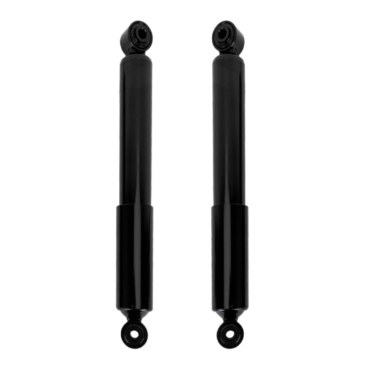 [US Warehouse] 1 Pair Car Shock Strut Spring Assembly for Honda Pilot 2003-2008 37246