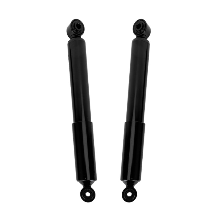 [US Warehouse] 1 Pair Car Shock Strut Spring Assembly for Honda Pilot 2003-2008 37246