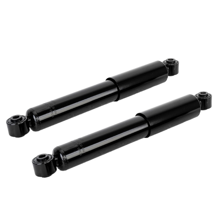 [US Warehouse] 1 Pair Car Shock Strut Spring Assembly for Honda Pilot 2003-2008 37246