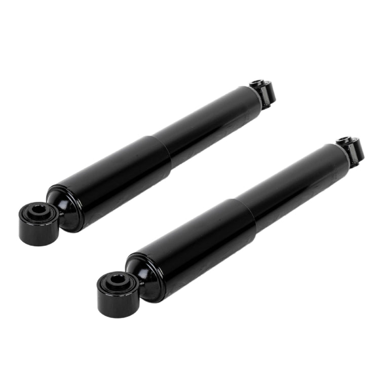 [US Warehouse] 1 Pair Car Shock Strut Spring Assembly for Honda Pilot 2003-2008 37246