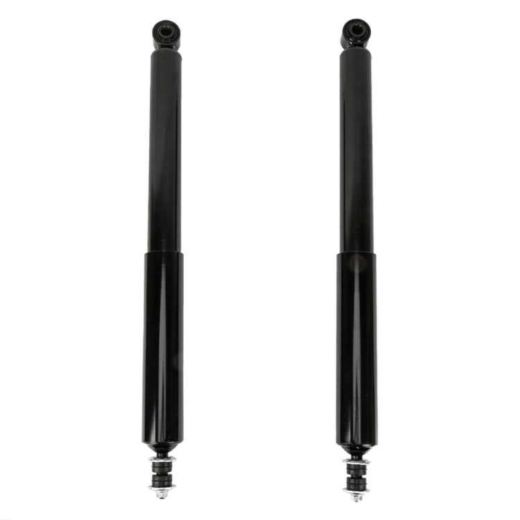 [US Warehouse] 1 Pair Car Shock Strut Spring Assembly for Ford Escape 2001-2007 37217