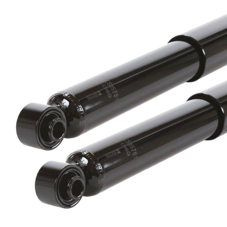 [US Warehouse] 1 Pair Car Shock Strut Spring Assembly for Chevrolet Cobalt 2005-2010 / Chevrolet HHR 2006-2011 349043