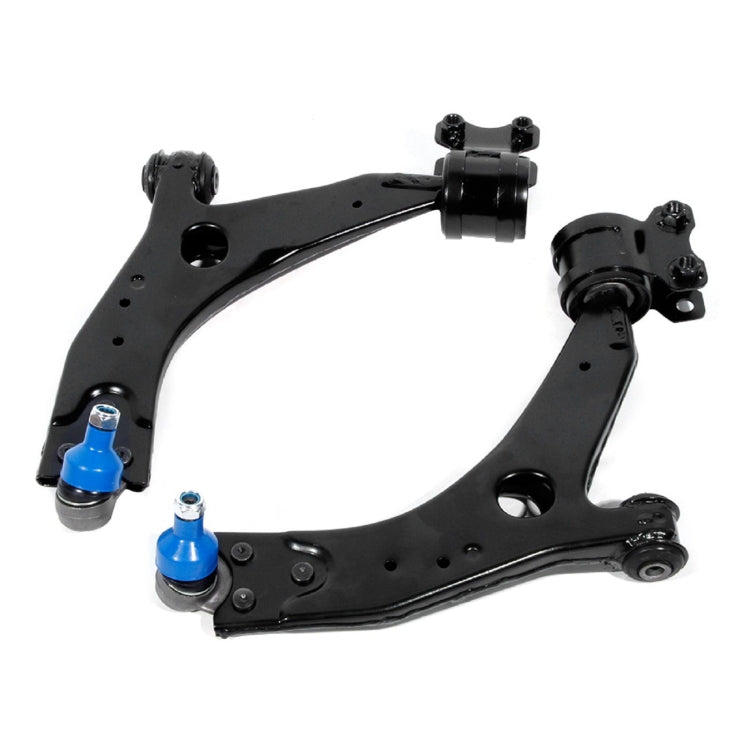 [UK Warehouse] 1 Pair Car Suspension Control Wishbone Arm for Ford Focus MK2 2004-2006 1362651