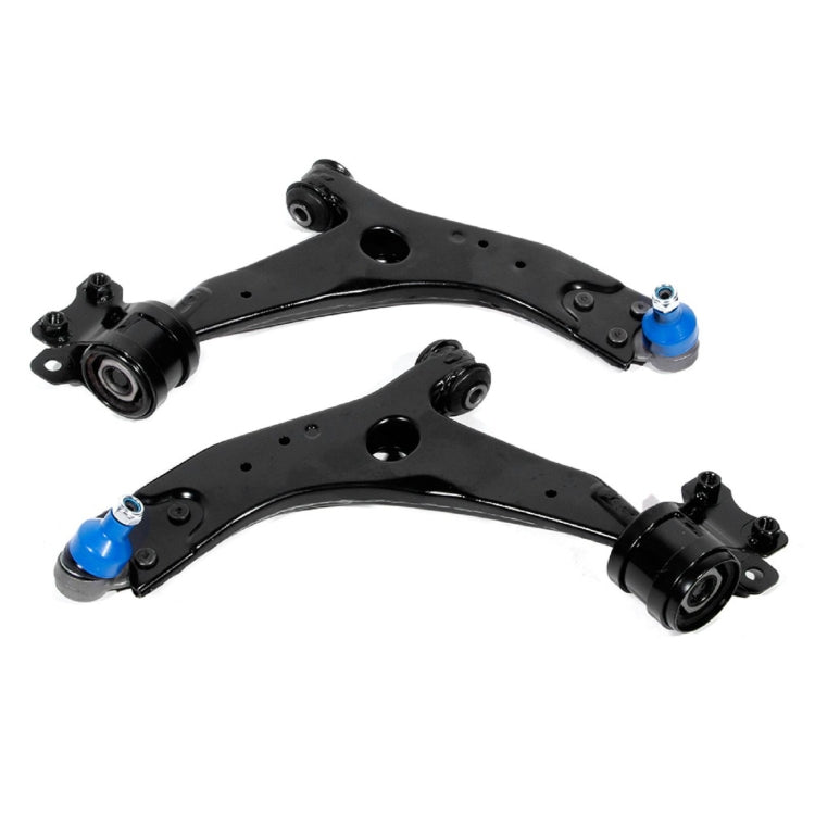 [UK Warehouse] 1 Pair Car Suspension Control Wishbone Arm for Ford Focus MK2 2004-2006 1362651
