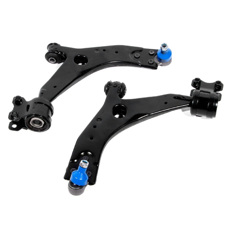 [UK Warehouse] 1 Pair Car Suspension Control Wishbone Arm for Ford Focus MK2 2004-2006 1362651