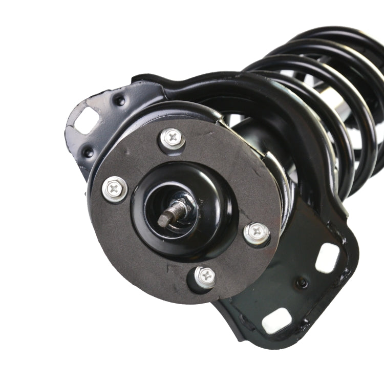 [US Warehouse] 1 Pair Car Shock Strut Spring Assembly for Ford Five Hundred 2005-2007 / Mercury Montego 2005-2007 15183 15184