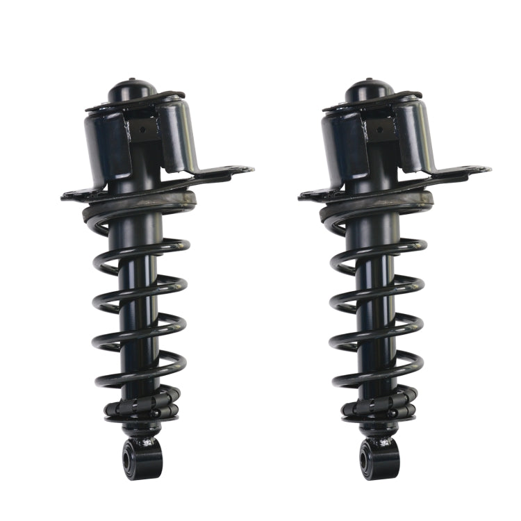 [US Warehouse] 1 Pair Car Shock Strut Spring Assembly for Ford Five Hundred 2005-2007 / Mercury Montego 2005-2007 15181 15182