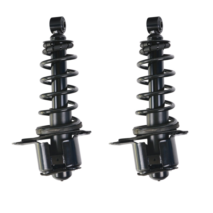 [US Warehouse] 1 Pair Car Shock Strut Spring Assembly for Ford Five Hundred 2005-2007 / Mercury Montego 2005-2007 15181 15182
