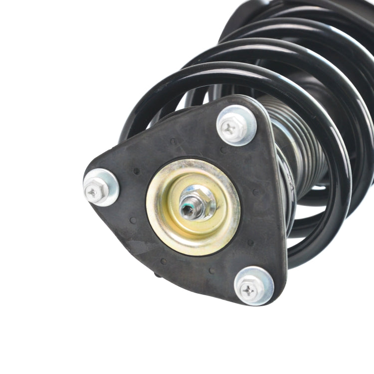 [US Warehouse] 1 Pair Car Shock Strut Spring Assembly for Ford Focus 2013 272523 272522