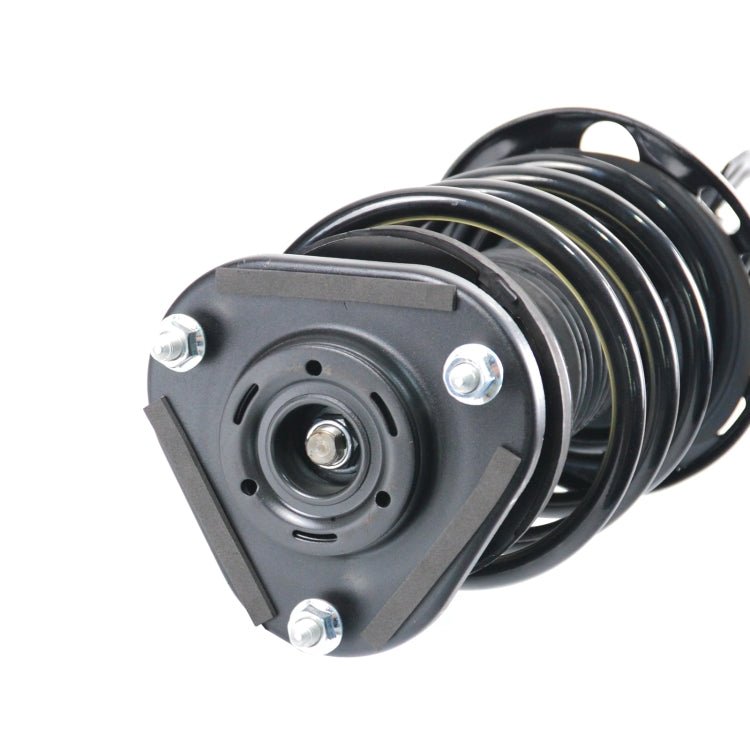 [US Warehouse] 1 Pair Car Shock Strut Spring Assembly for Toyota Corolla 2014-2017 11585 11586