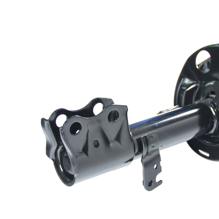 [US Warehouse] 1 Pair Car Shock Strut Spring Assembly for Toyota Corolla 2014-2017 11585 11586