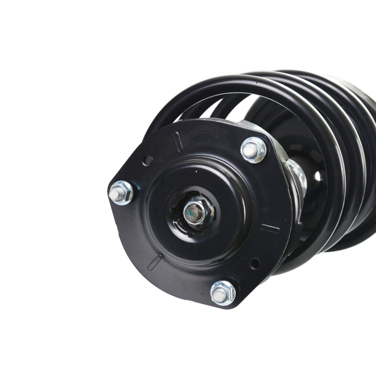 [US Warehouse] 1 Pair Car Shock Strut Spring Assembly for Toyota Highlander 2008-2013 11617 11618