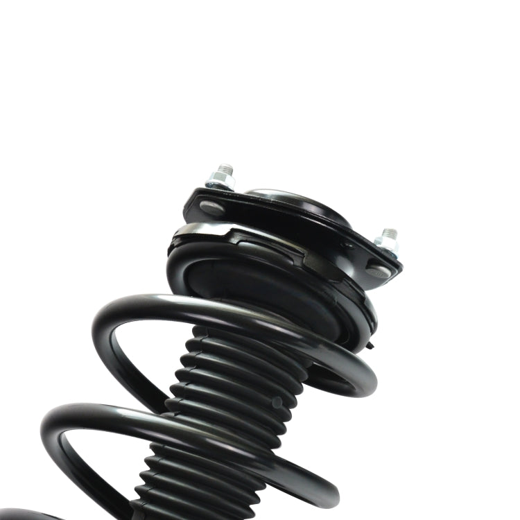 [US Warehouse] 1 Pair Car Shock Strut Spring Assembly for Toyota Highlander 2008-2013 11617 11618