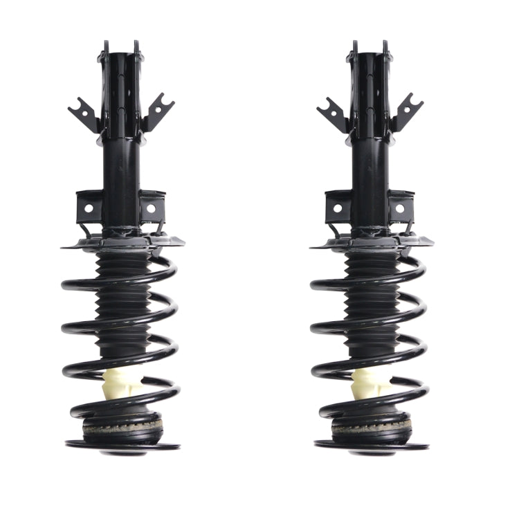 [US Warehouse] 1 Pair Car Shock Strut Spring Assembly for Ford Fusion 2013-2015 172638