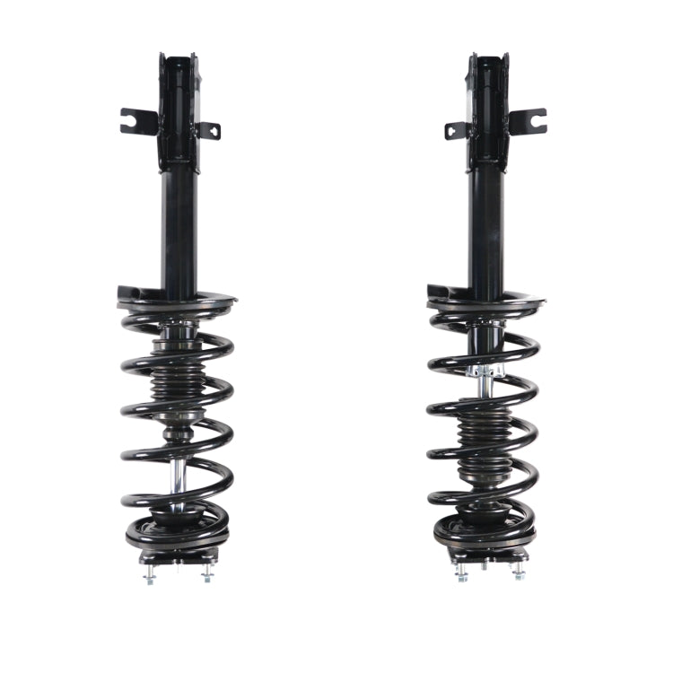 [US Warehouse] 1 Pair Car Shock Strut Spring Assembly for Mazda CX-9 2007-2010 172444 172443