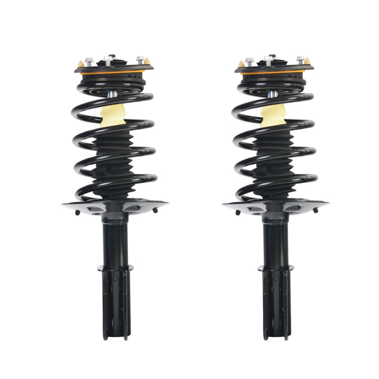 [US Warehouse] 1 Pair Car Shock Strut Spring Assembly for Cadillac Seville 1998-2004 / Oldsmobile Aurora 1998-1999 11880
