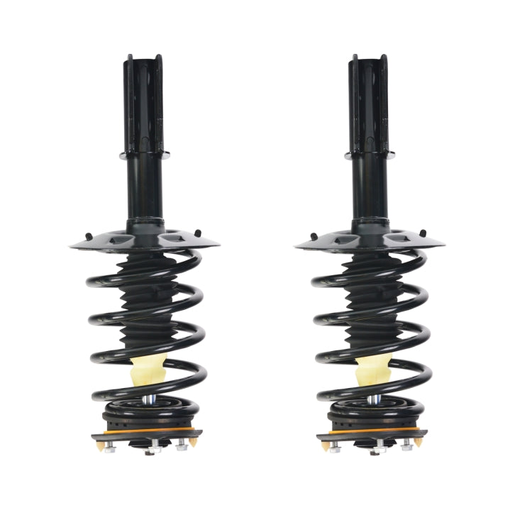 [US Warehouse] 1 Pair Car Shock Strut Spring Assembly for Cadillac Seville 1998-2004 / Oldsmobile Aurora 1998-1999 11880