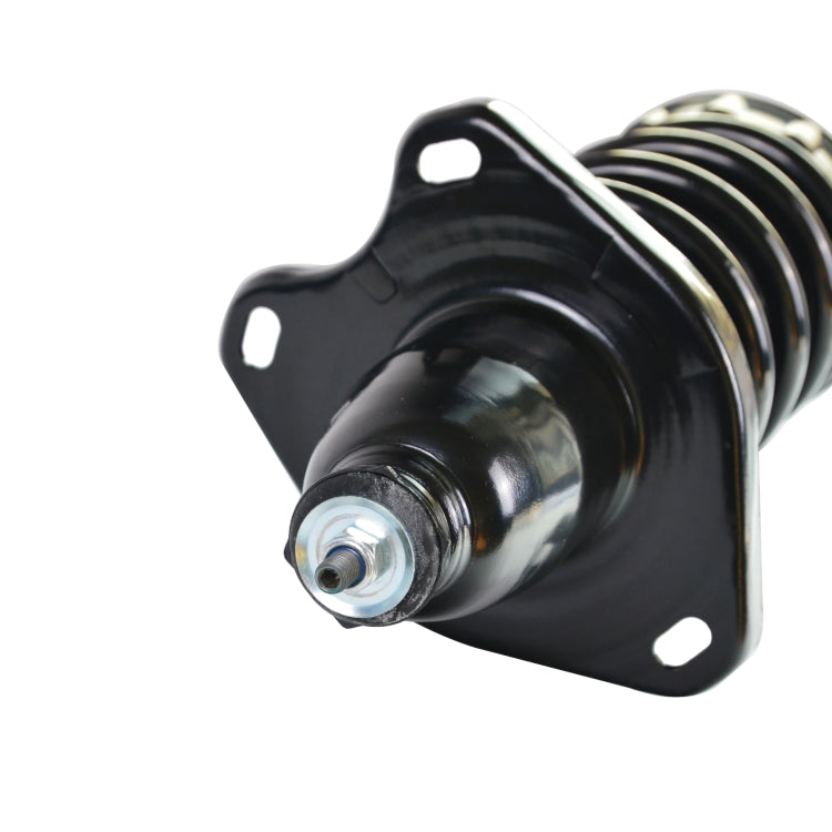 [US Warehouse] 1 Pair Car Shock Strut Spring Assembly for Honda Ridgeline  2006-2014 172398L 172398R