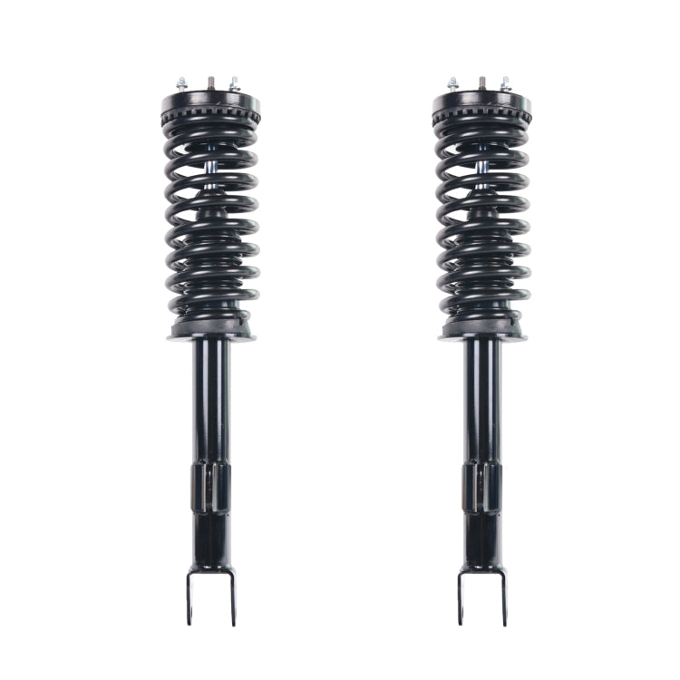 [US Warehouse] 1 Pair Car Shock Strut Spring Assembly for Chrysler 300 2005-2006 372408