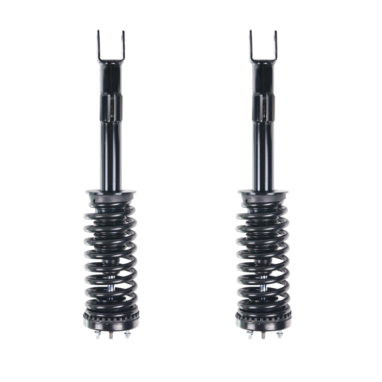 [US Warehouse] 1 Pair Car Shock Strut Spring Assembly for Chrysler 300 2005-2006 372408