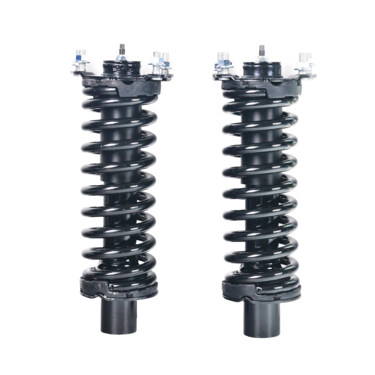 [US Warehouse] 1 Pair Car Shock Strut Spring Assembly for Jeep Liberty 2005-2006 271577L 271577R