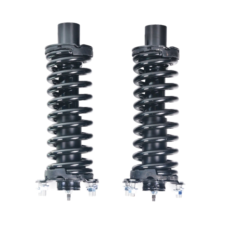 [US Warehouse] 1 Pair Car Shock Strut Spring Assembly for Jeep Liberty 2005-2006 271577L 271577R