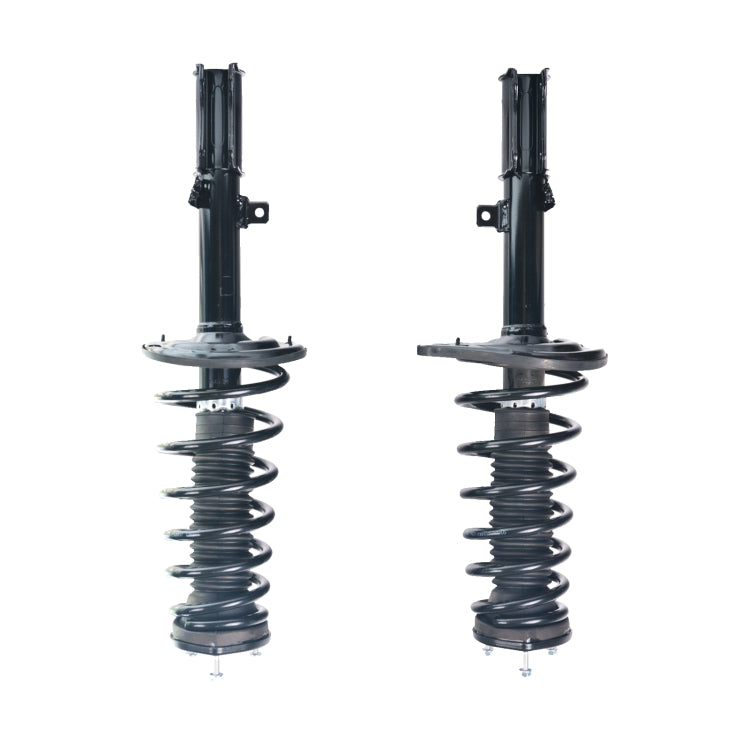 [US Warehouse] 1 Pair Car Shock Strut Spring Assembly for Lexus ES350 2007-2012 272385 272384