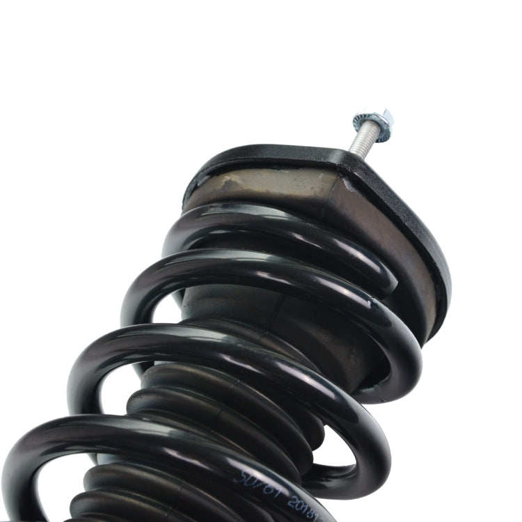 [US Warehouse] 1 Pair Car Shock Strut Spring Assembly for Lexus ES350 2007-2012 272385 272384