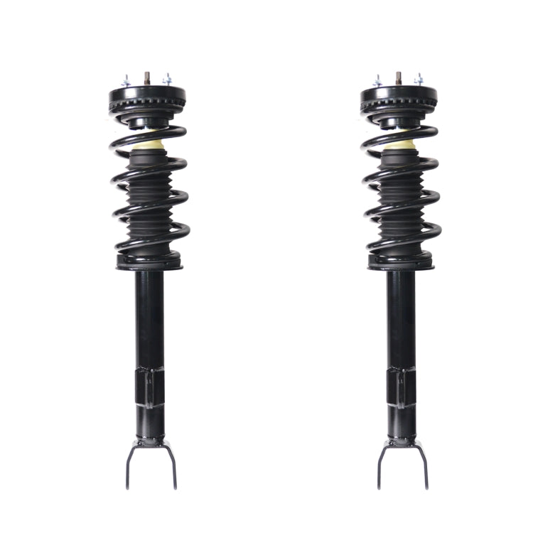 [US Warehouse] 1 Pair Car Shock Strut Spring Assembly for Dodge Charger 2012-2014 / Dodge Challenger 2012-2014 172665