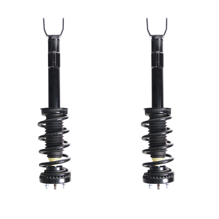 [US Warehouse] 1 Pair Car Shock Strut Spring Assembly for Dodge Charger 2012-2014 / Dodge Challenger 2012-2014 172665