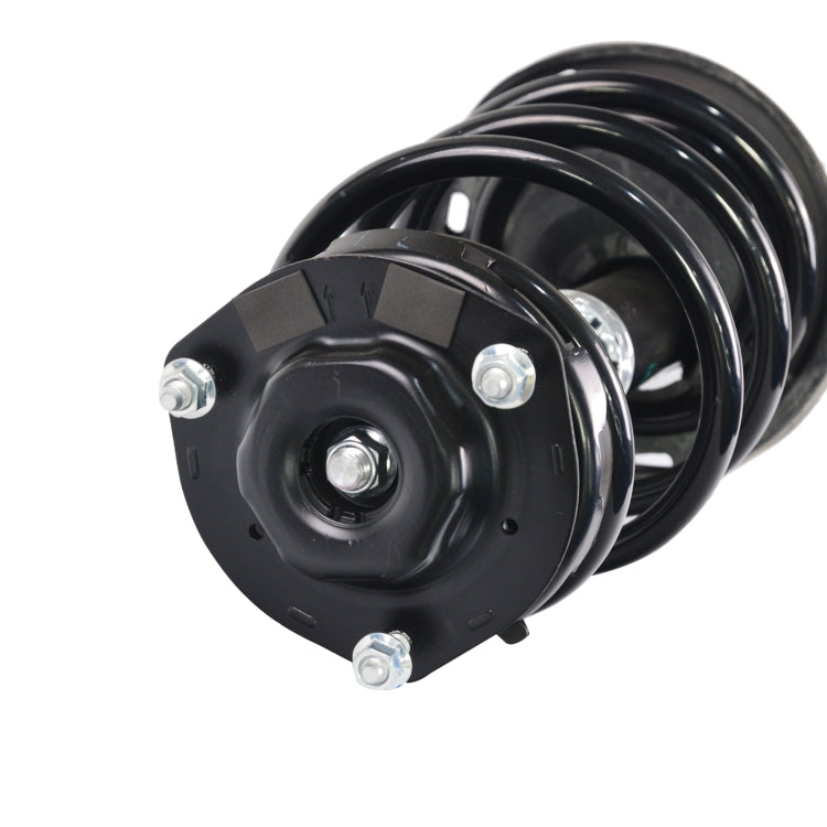 [US Warehouse] 1 Pair Car Shock Strut Spring Assembly for Toyota Sienna 2007-2010 172366 172365