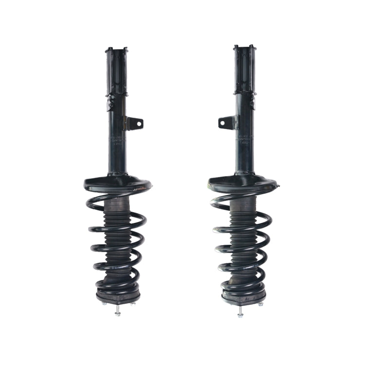 [US Warehouse] 1 Pair Car Shock Strut Spring Assembly for Toyota Highlander 2001-2003 171497 171496
