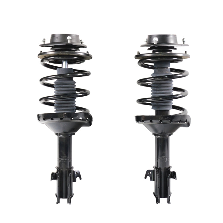 [US Warehouse] 1 Pair Car Shock Strut Spring Assembly for Subaru Legacy 2005-2009 172499 172498