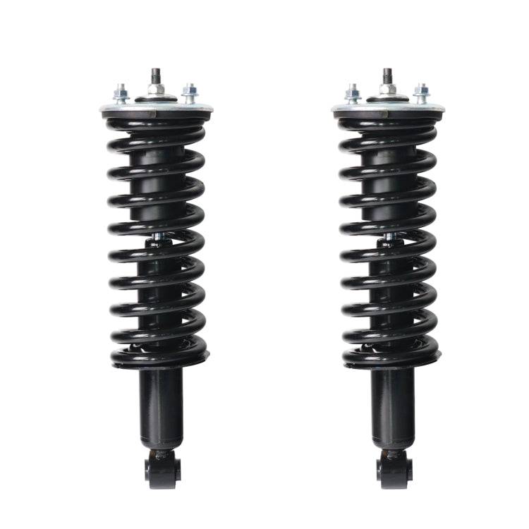 [US Warehouse] 1 Pair Car Shock Strut Spring Assembly for Suzuki Equator 2009-2012 / Nissan Frontier 2005-2015 171102